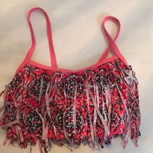 Kami Girls Bathing Suit